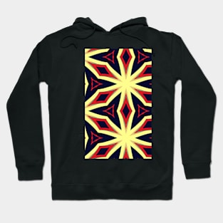 Grafititee GRP080 Pattern Hoodie